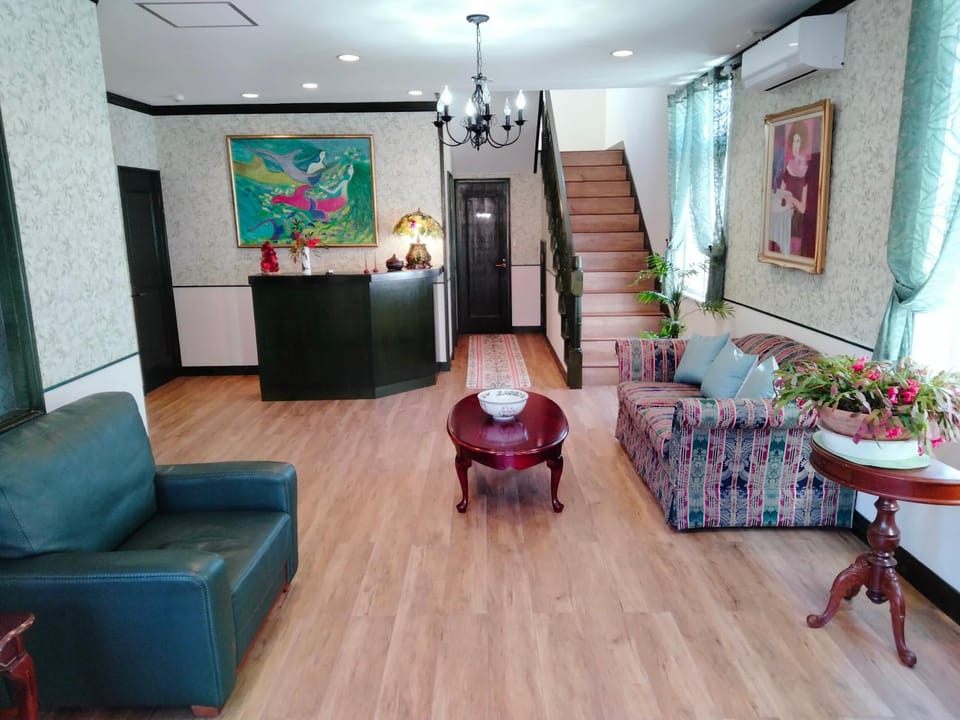 Utena Izukogen Bed and Breakfast in Shizuoka Prefecture