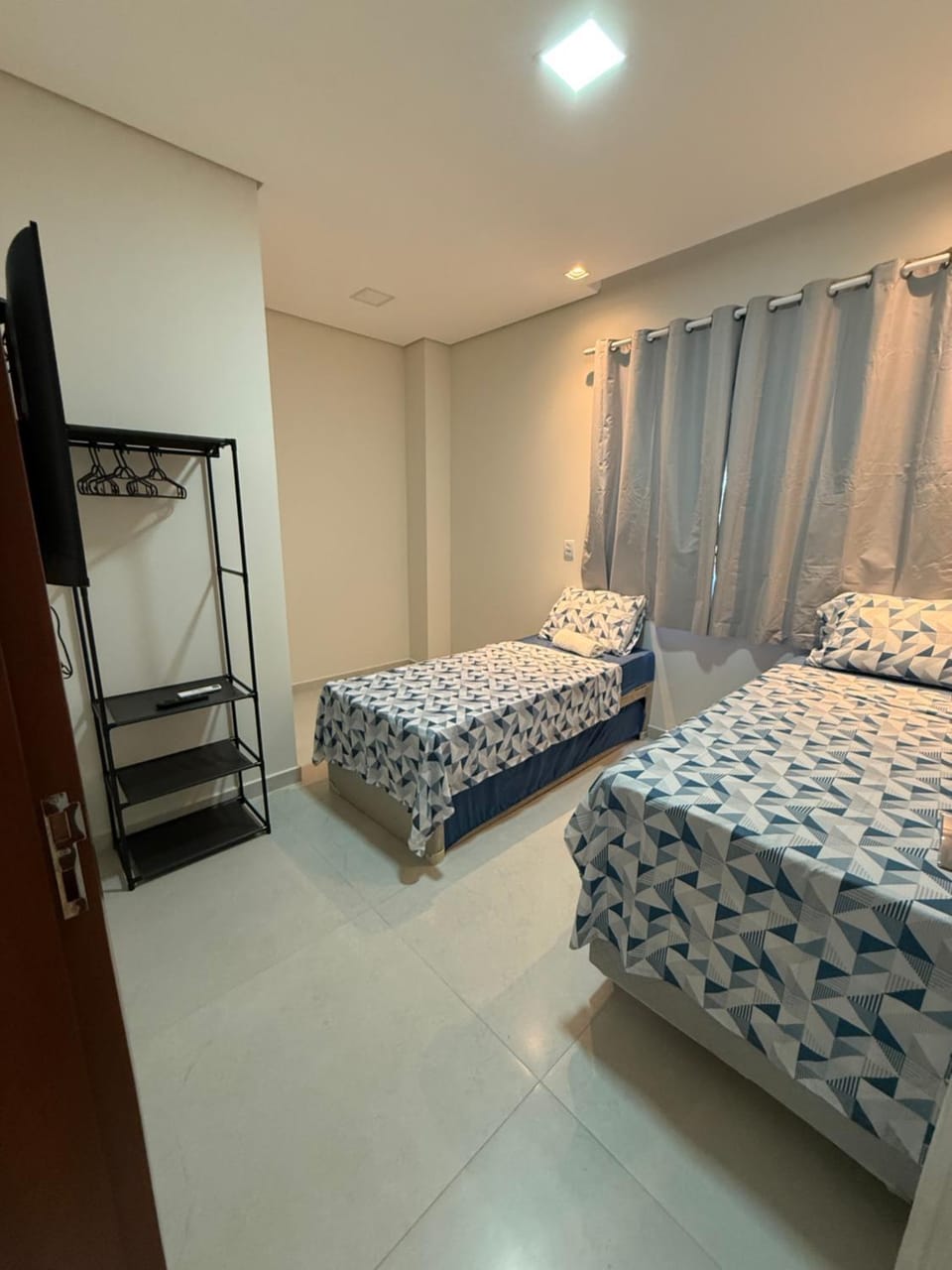 Ap01 Polônia Apartment in Petrolina