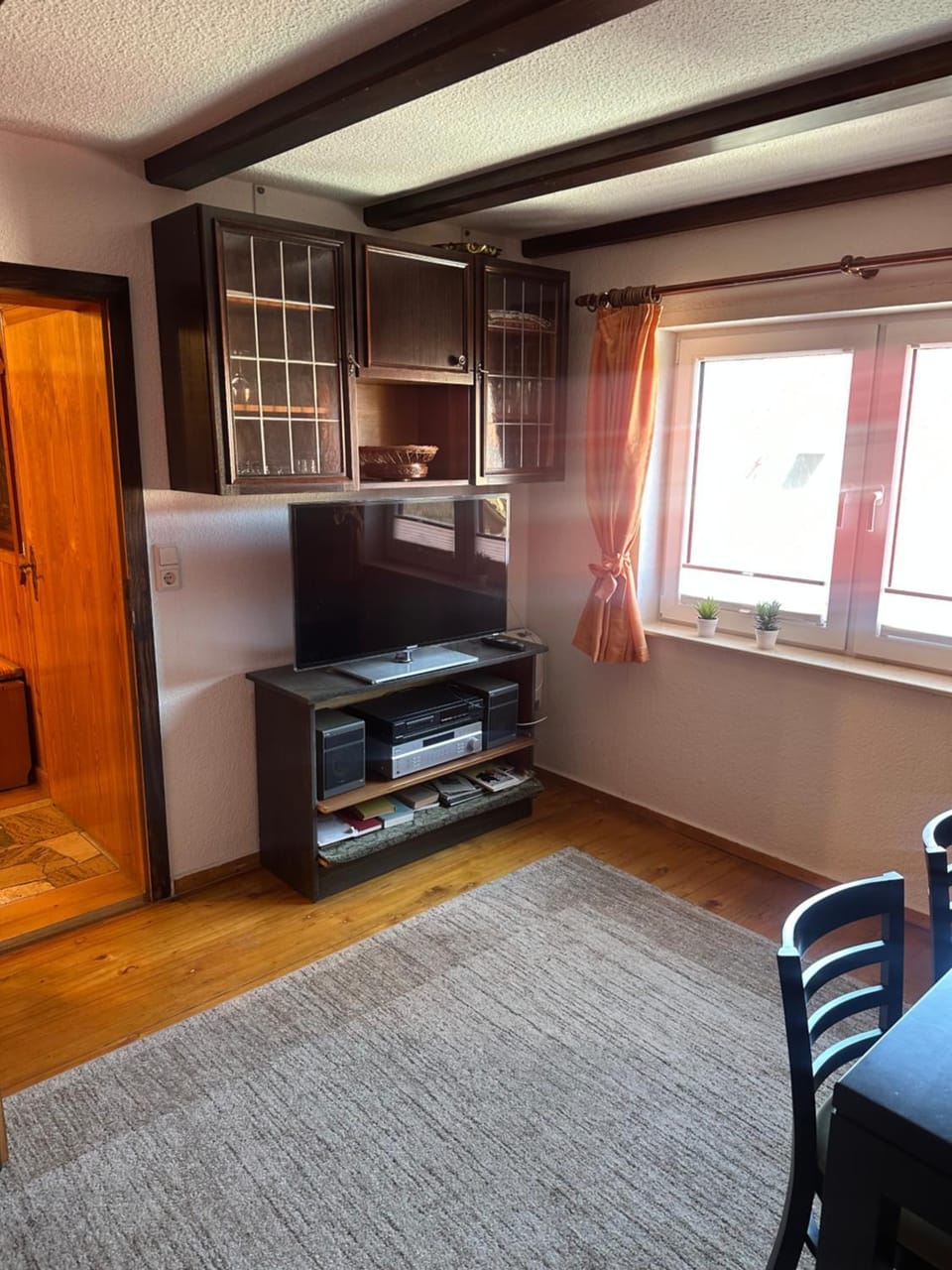 Ferienwohnung Marie Apartment in Thuringia, Germany