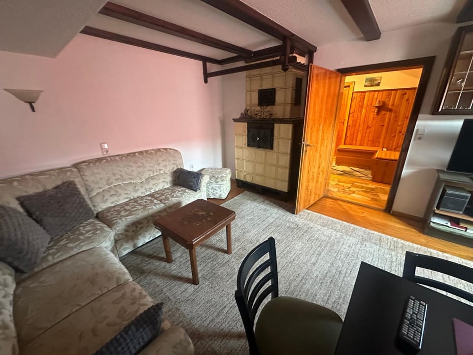 Ferienwohnung Marie Apartment in Thuringia, Germany