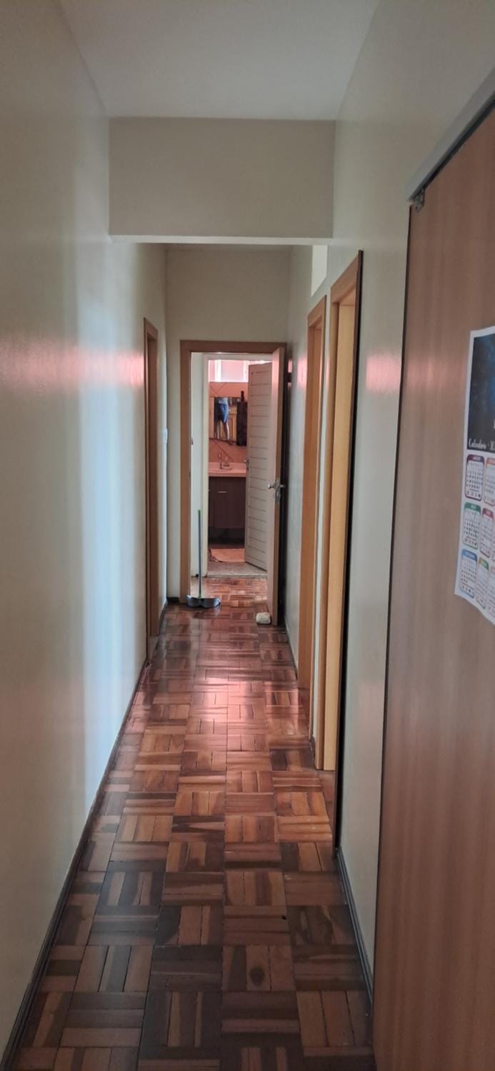 Ed Pedro Carneiro Apartment in Belém