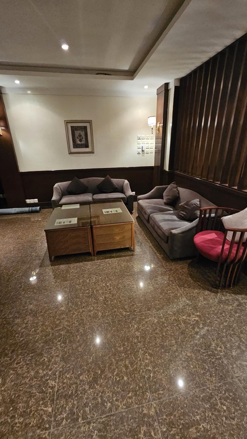 شقق ابهى لمار للشقق المخدومة Hotel in Riyadh