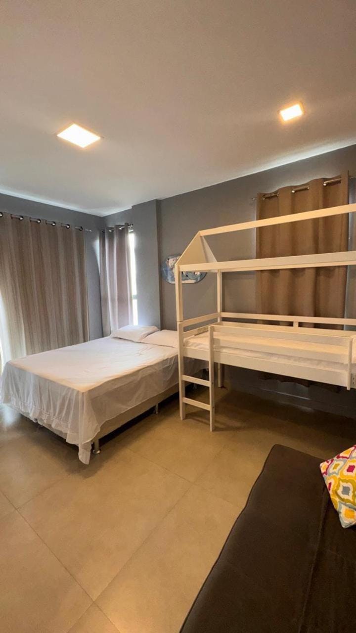 Alphaville Condominium House House in Belém