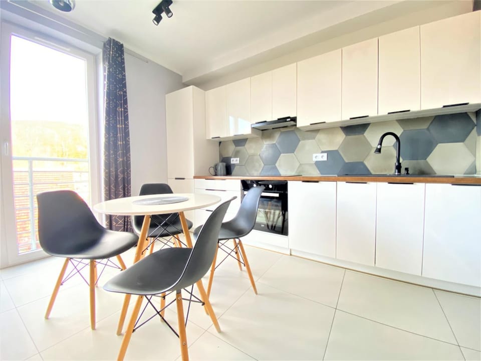 Apartament nad Kwisą Mountain Aparts Apartment in Lower Silesian Voivodeship
