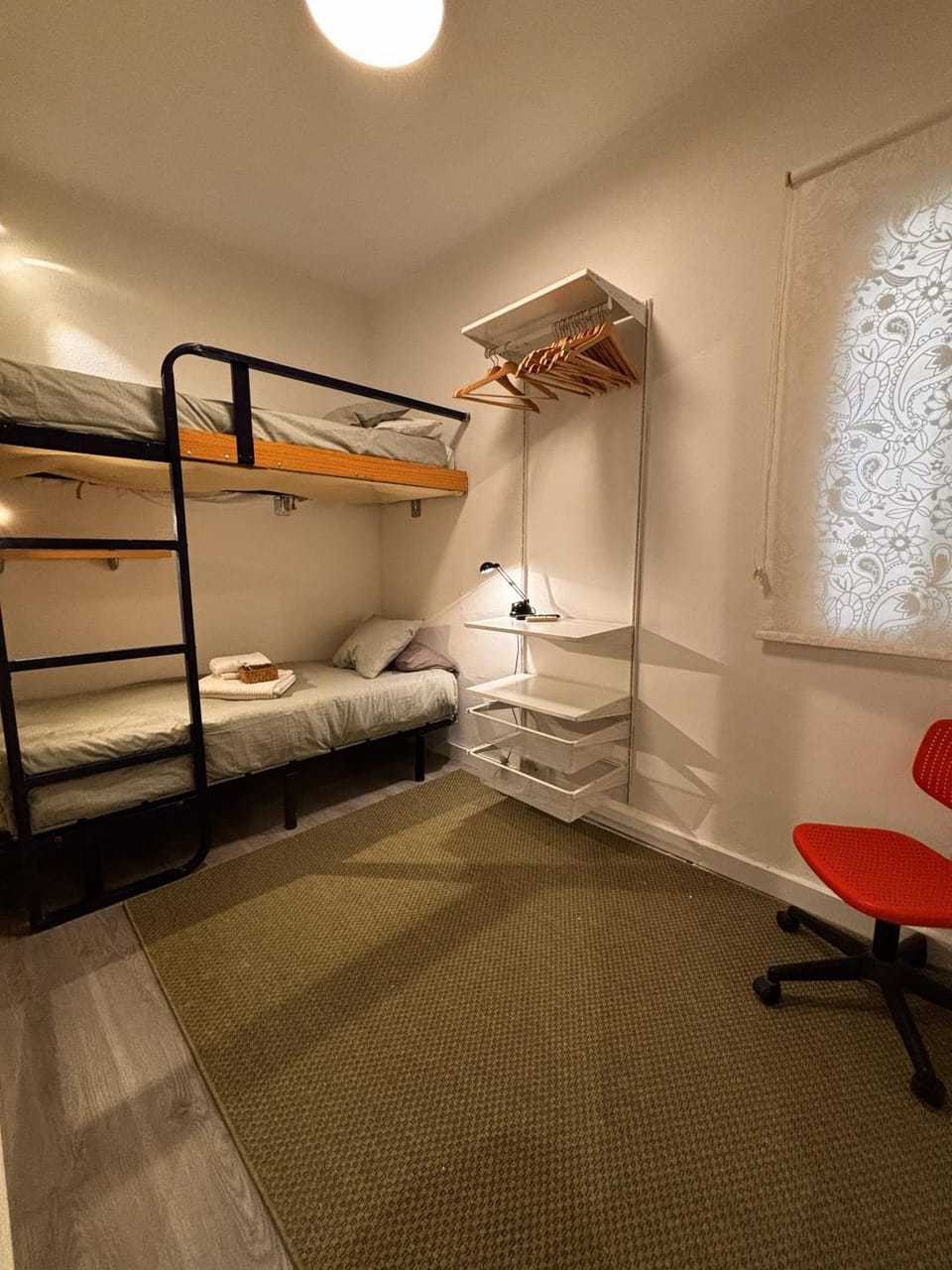 Full flat in the heart of Barcelona Apartment in Barcelona