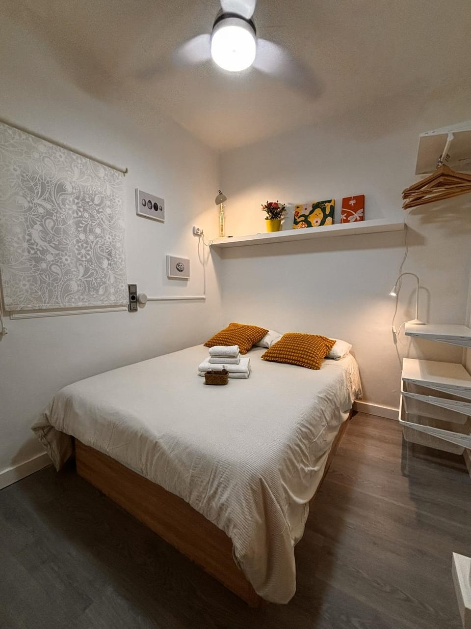 Full flat in the heart of Barcelona Apartment in Barcelona