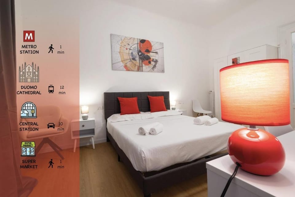 Bed, Photo of the whole room, Decorative detail, Bedroom