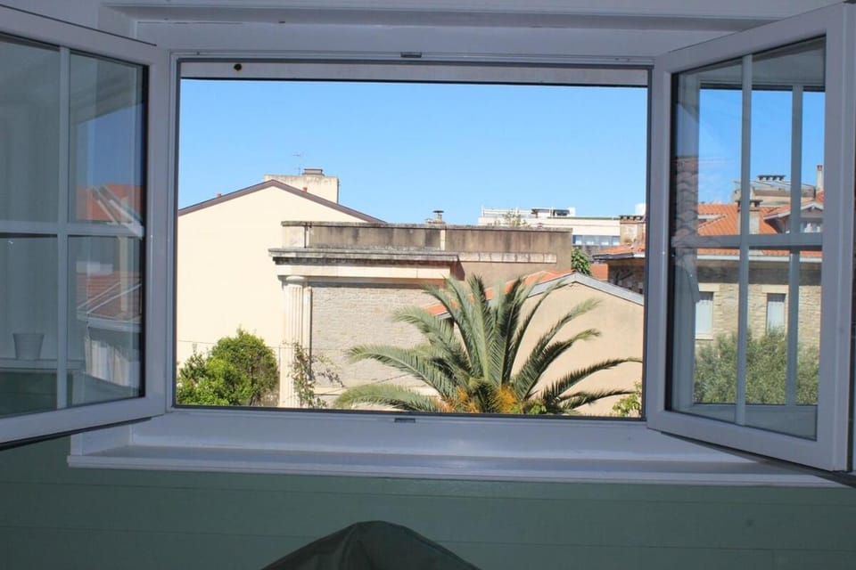 Joli studio au centre de Biarritz Apartment in Biarritz