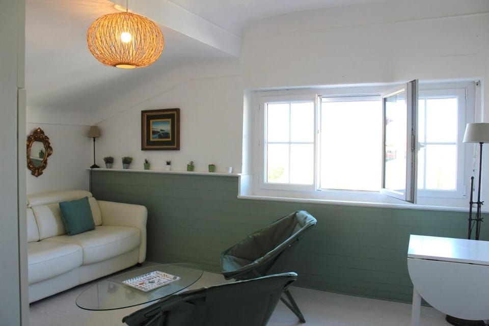 Joli studio au centre de Biarritz Apartment in Biarritz