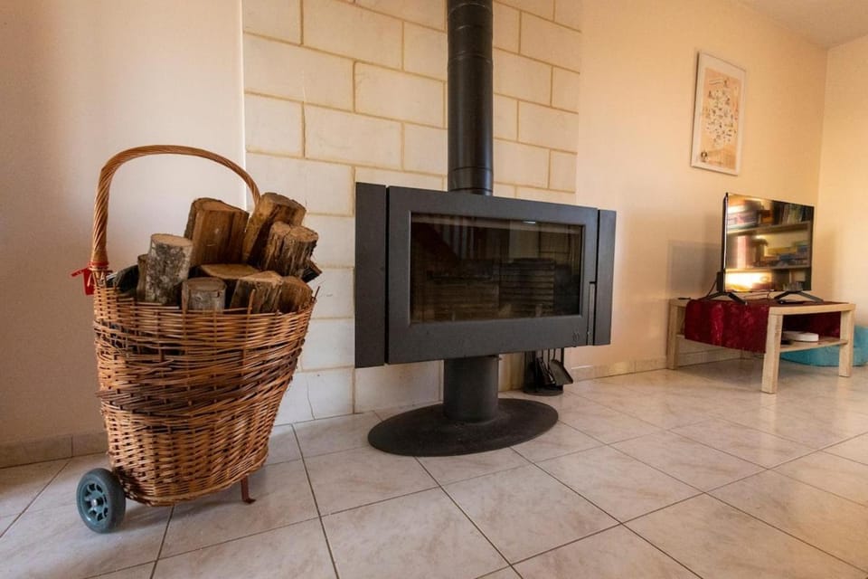 Gite de la route du blé House in Centre-Val de Loire