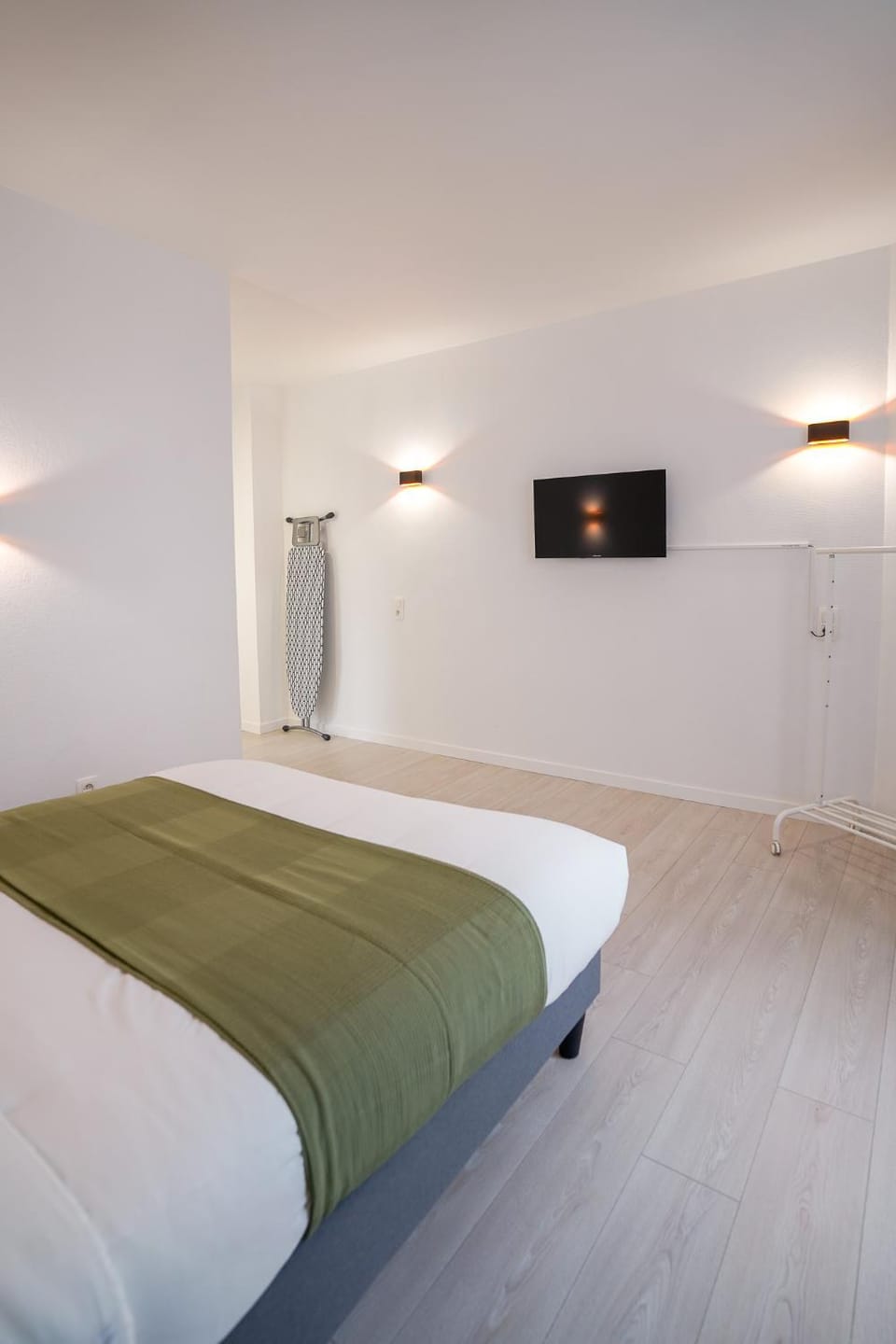 Jourdan 4 Apartment in Ixelles