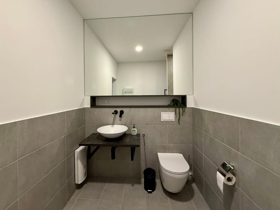 Osnabrück City Apartments Apartment in Osnabrück