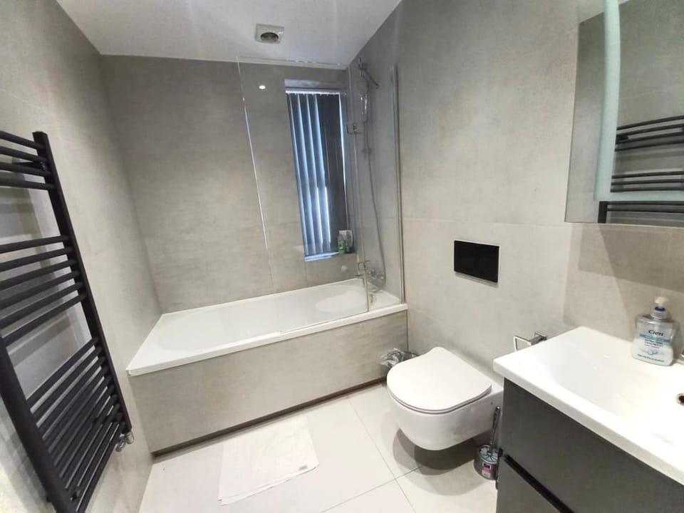 Luxurious 2 Bedroom Apartment in Central London Apartment in London