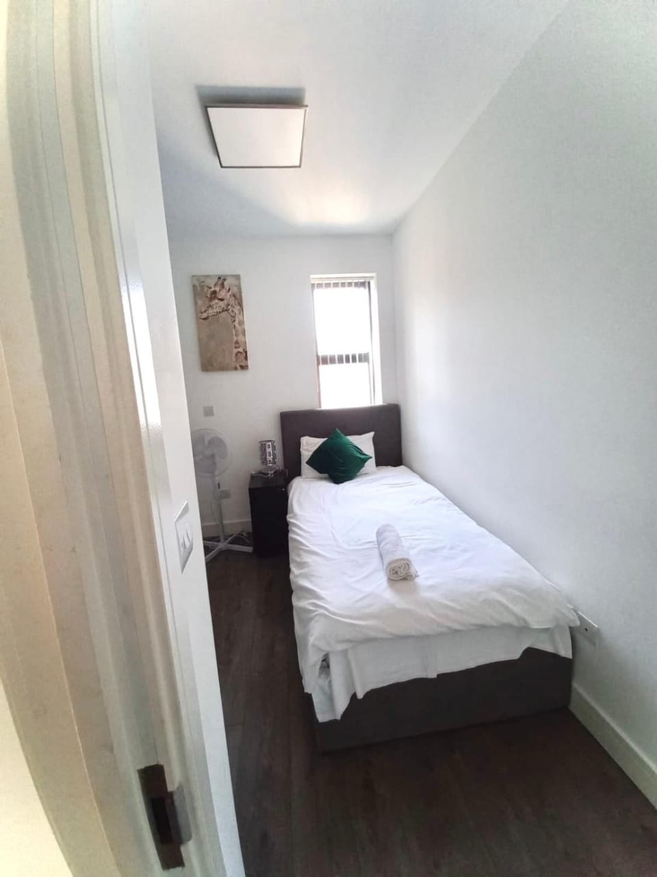 Luxurious 2 Bedroom Apartment in Central London Apartment in London