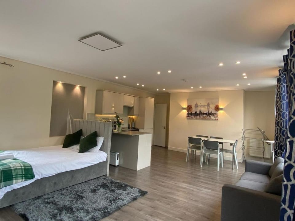 Luxurious 2 Bedroom Apartment in Central London Apartment in London