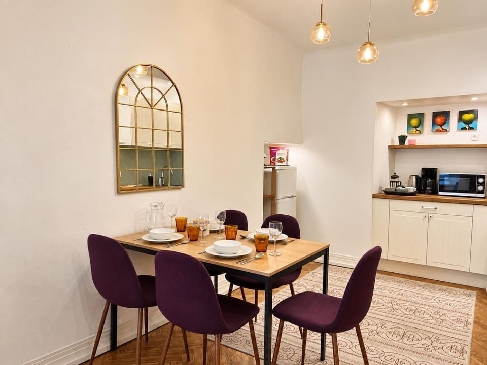 Reval Residences Old Town Apartment in Tallinn