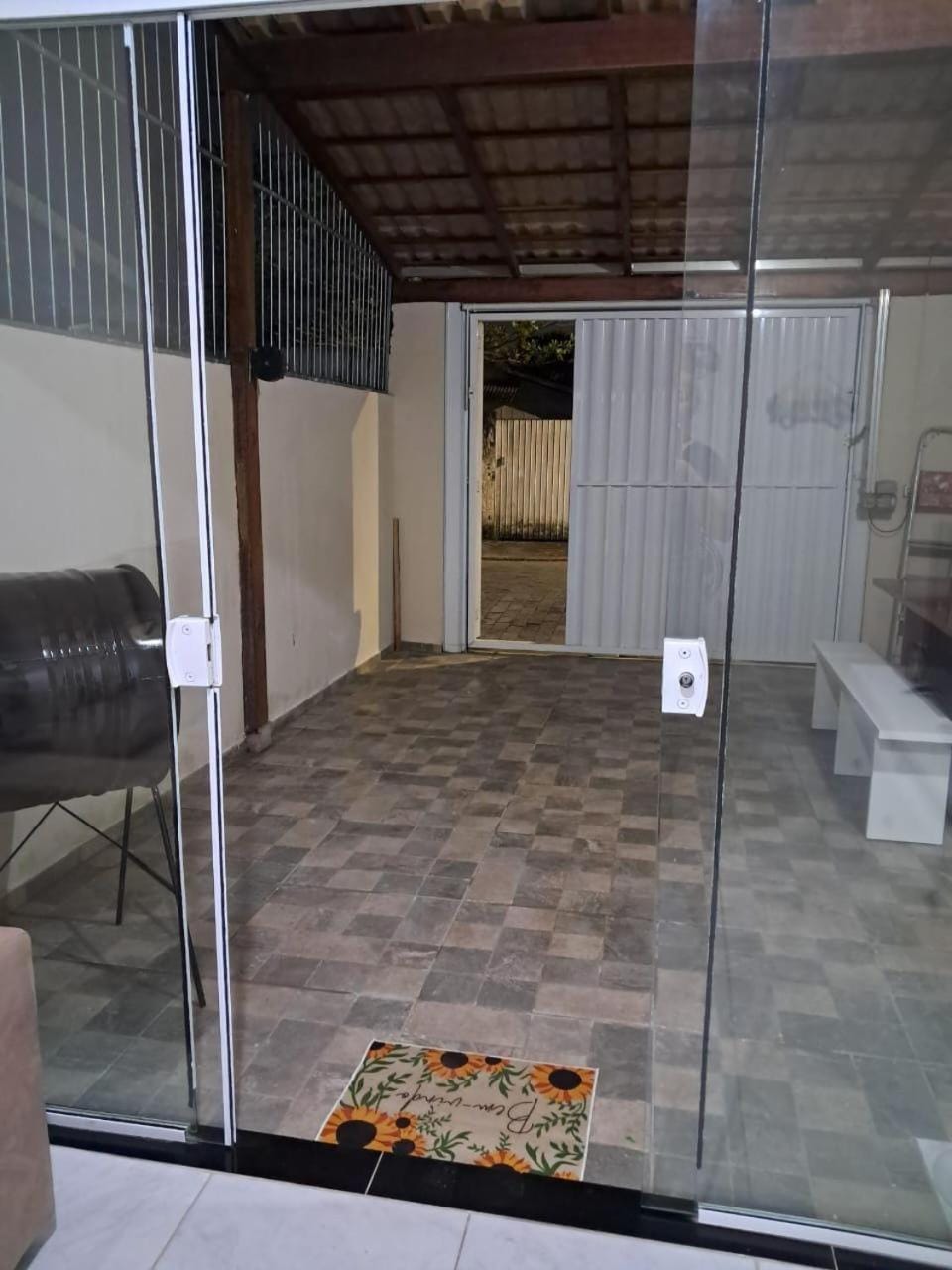 Casas Temporada Navegantes SC House in Navegantes