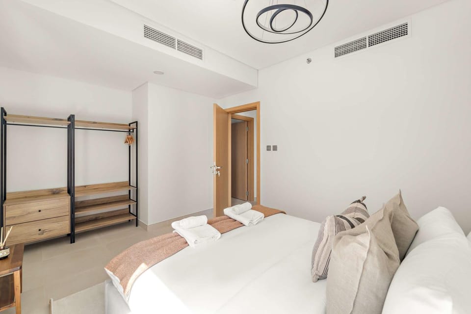 Bedroom, wardrobe