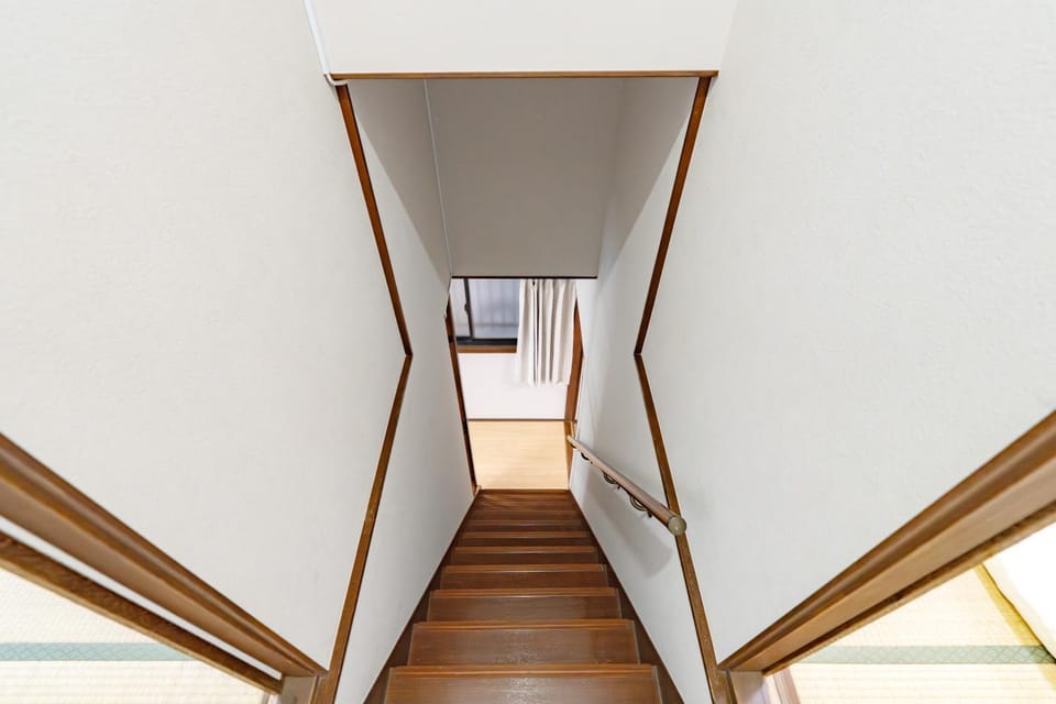 頤和小屋 Villa in Osaka
