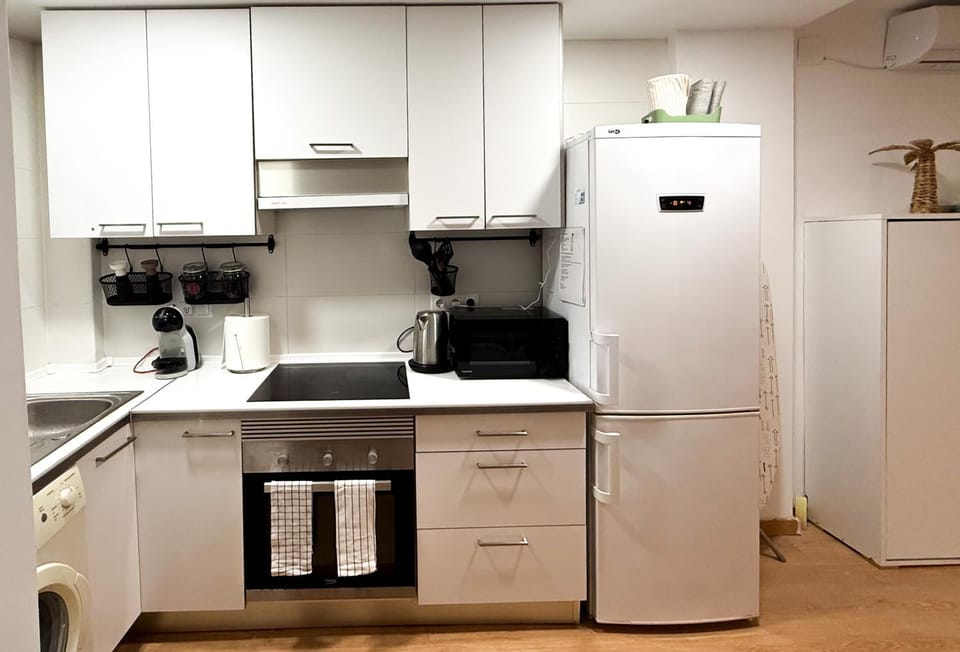Apartmento en 5 Mares Apartment in Valencian Community