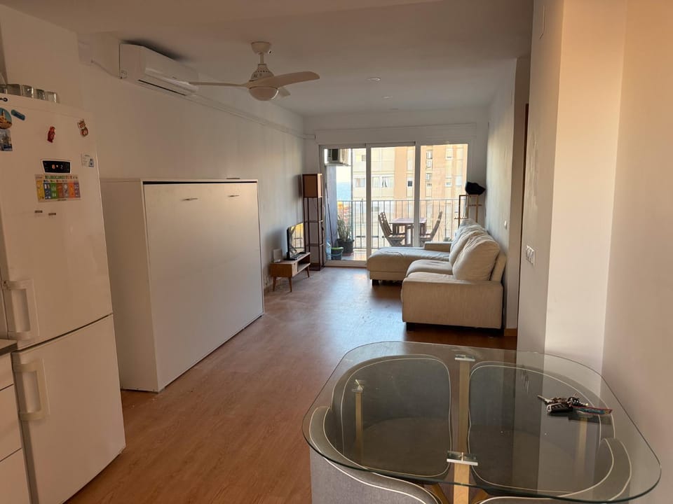 Apartmento en 5 Mares Apartment in Valencian Community