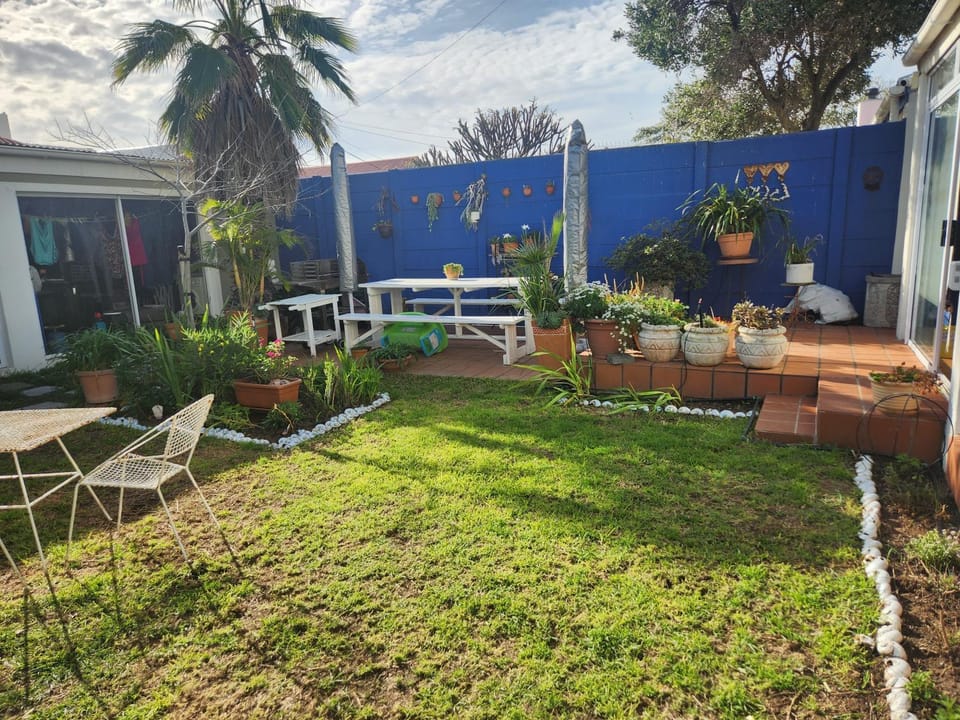 Garden, Garden