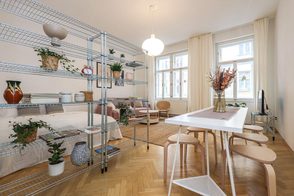 Tallerova apartments Apartment in Bratislava