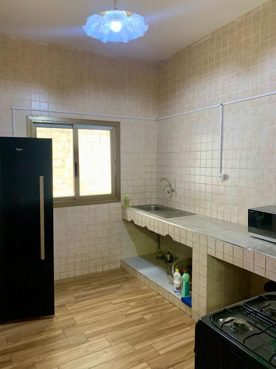 Les chandelles D'or Apartment in Thiès Region, Senegal