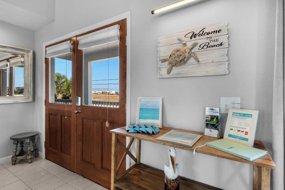 Pelican Landing House in Pensacola Beach