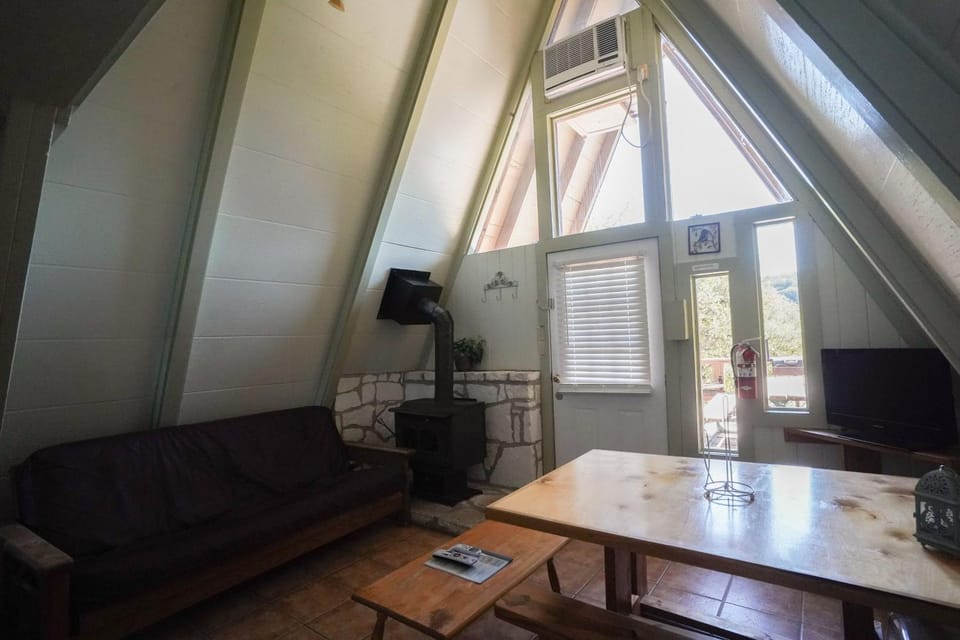 Cypress Villa #3 House in Concan