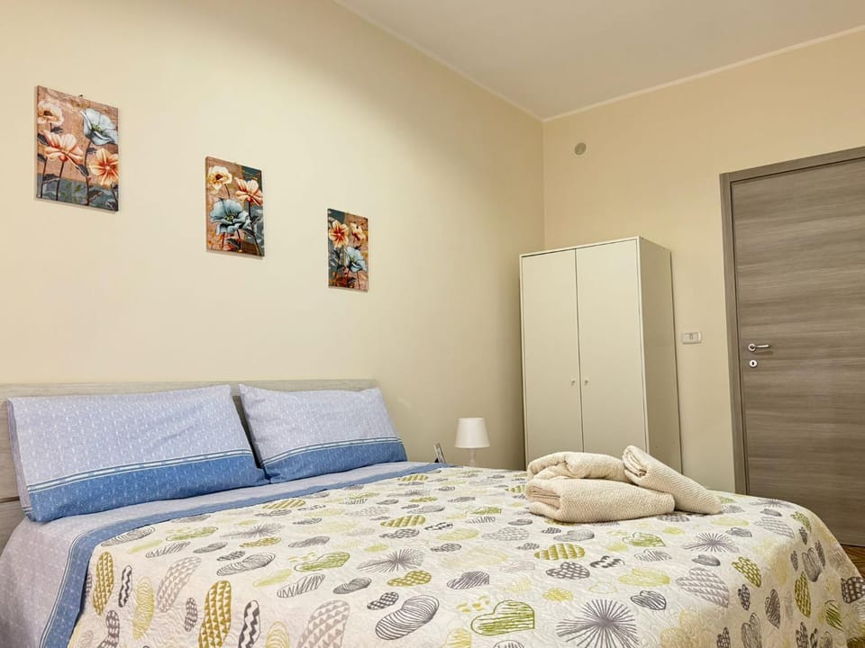 Alba Vesuviana B&B Bed and Breakfast in Campania