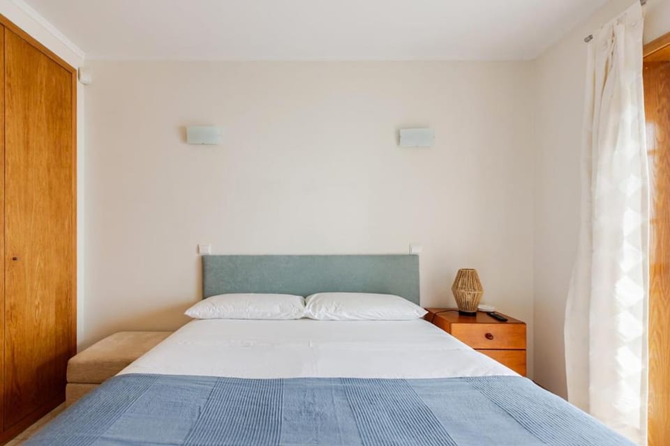 Albufeira Coast Apartment by Double Ninety Stays Apartment in Albufeira
