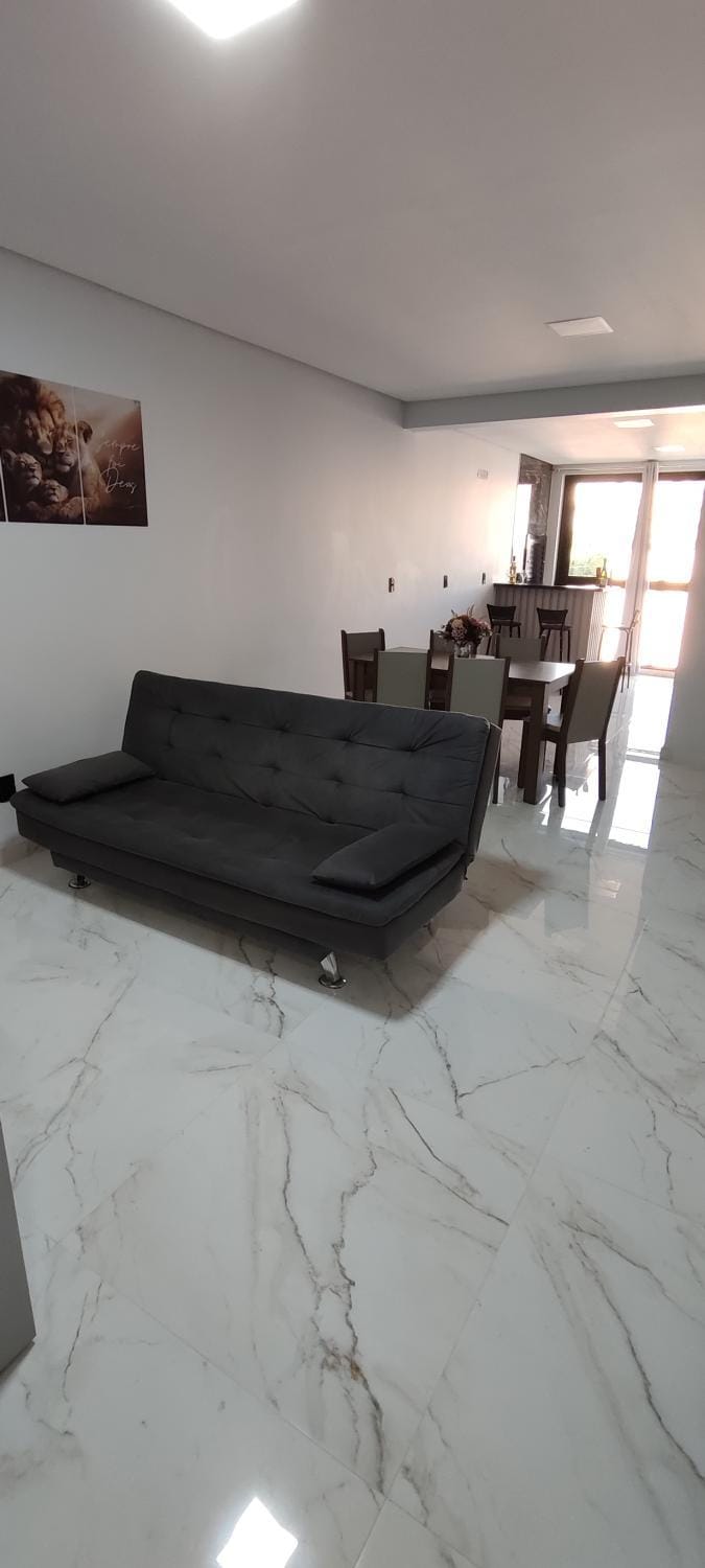 Apartamento Piratuba Apartment in State of Santa Catarina
