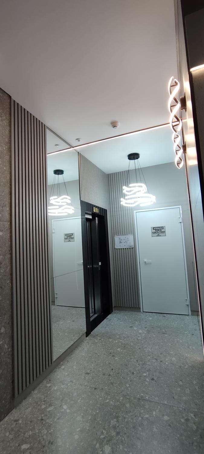 Apartamento Piratuba Apartment in State of Santa Catarina