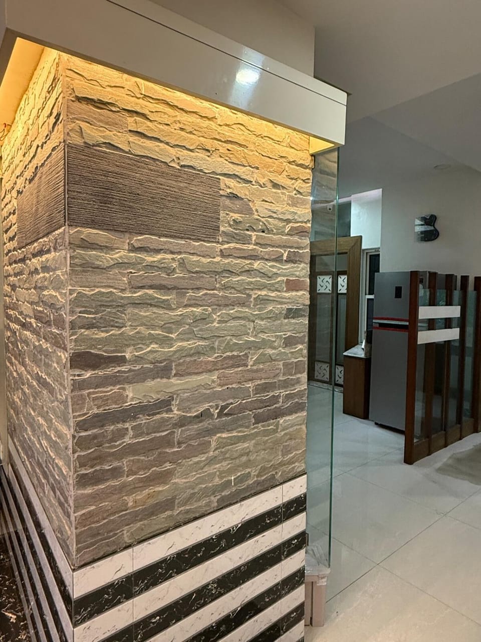4 BHK Duplex Flat at Baner, Pune Apartment in Pune