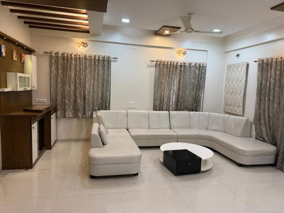 4 BHK Duplex Flat at Baner, Pune Apartment in Pune