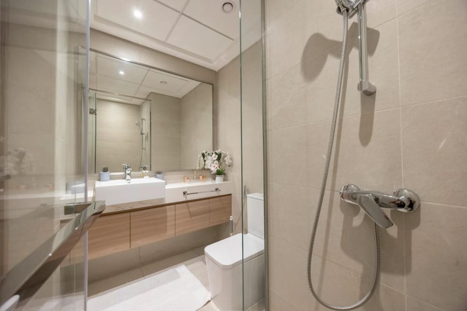 Bloomfields Studio in Azizi Riviera 12 - Meydan One Apartment in Dubai