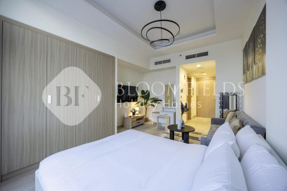 Bloomfields Studio - Azizi Riviera 12 - Meydan Apartment in Dubai