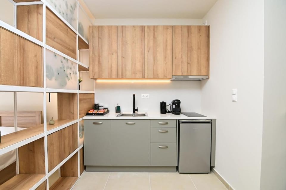 Central Athens Living -Flow Two by ΜΡS Apartment in Athens