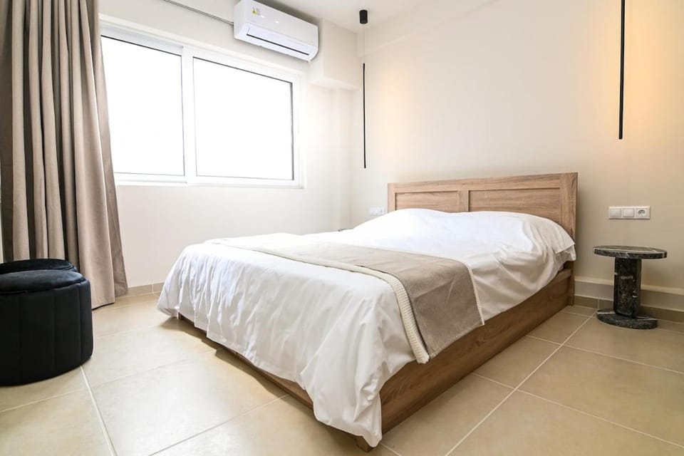 Central Athens Living -Flow Two by ΜΡS Apartment in Athens