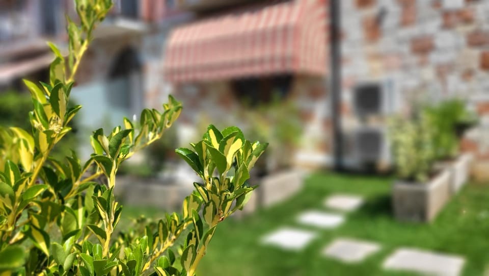 Josefine Suite Lake Front - Adults Only Apartment hotel in Brenzone sul Garda