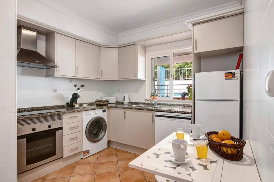 T3 H Apt Hibisco Apartment in Tavira