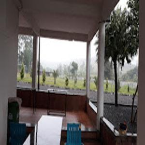 Richmond Hill Bed and Breakfast in Maharashtra