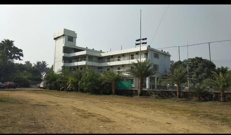 Richmond Hill Bed and Breakfast in Maharashtra