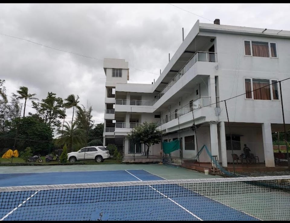 Richmond Hill Bed and Breakfast in Maharashtra