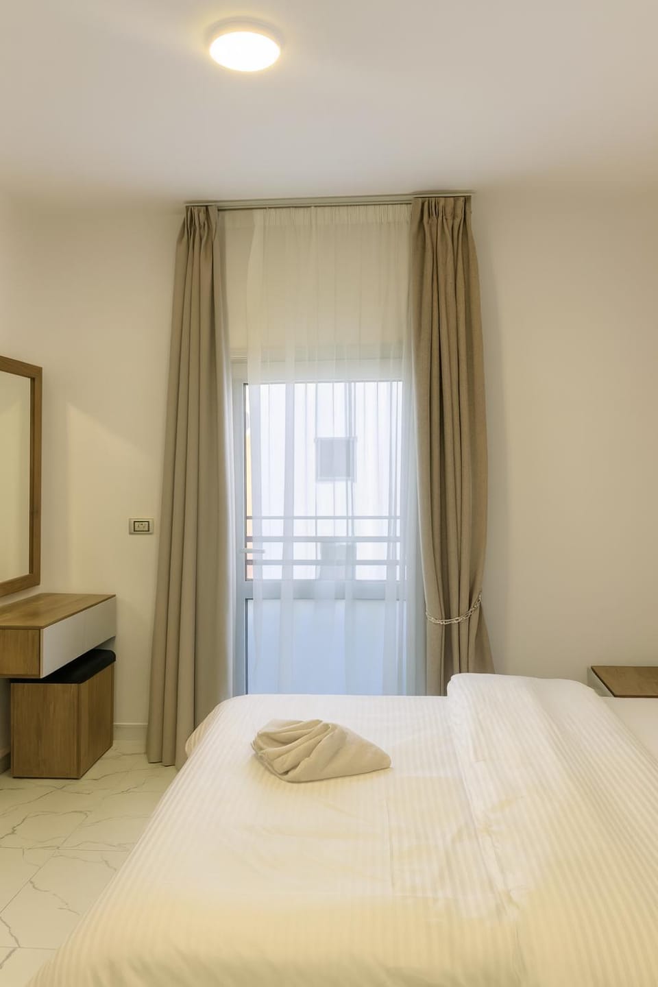 Hurghada concierge at La Prestigia B2 4 Apartment hotel in Hurghada