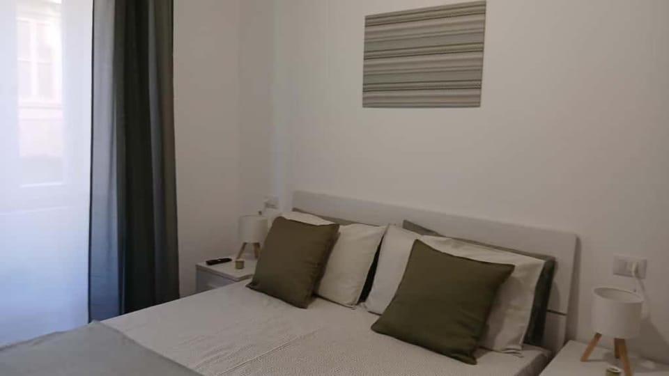 Central View 4 Apartment in Bergamo
