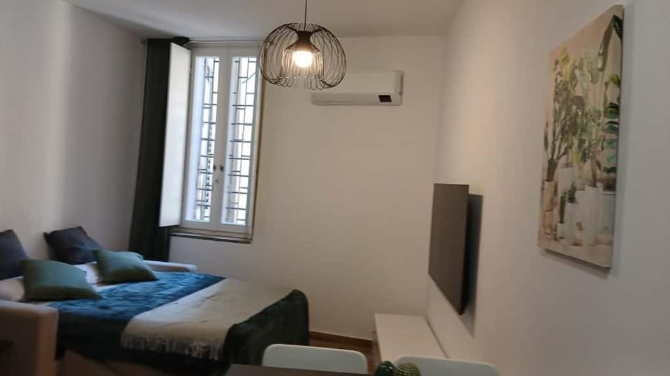 Central View 4 Apartment in Bergamo