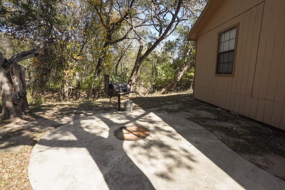 Frio Country #4 House in Concan