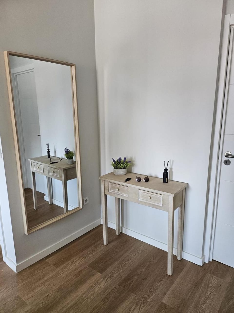 Bright 3-Bedroom Apartment - Boavista & Casa da Música Apartment in Porto